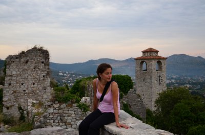 Stari Bar